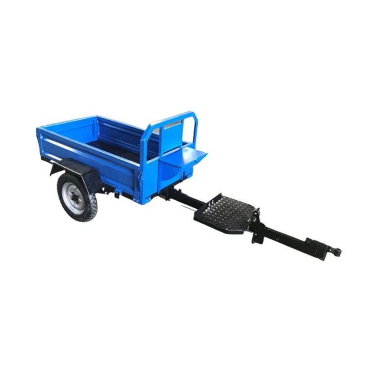 مزرعه پیاده سازی