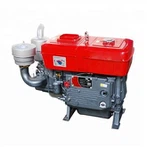 22hp آب خنک موتور دیزل