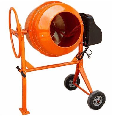 Cement Mixer