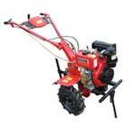 مینی پاور تیلر