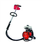 برس کاتر بنزینی چند کاره 52 سی سی