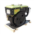 موتور دیزل تک سیلندر