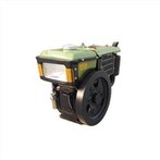 موتور دیزل کوچک خنک کننده مایع