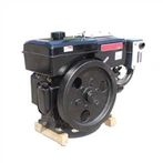 موتور دیزلی کوچک دریایی