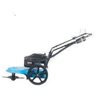 ماشین چمن زن پیاده روی