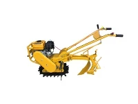 ماشین کشت زنجیر زنجیر 7HP